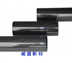 碳纖維制品成型工藝有哪些？