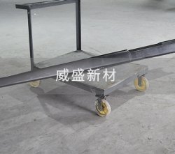 風力發(fā)電行業(yè)的風機葉片應用碳纖維復合材料的原因