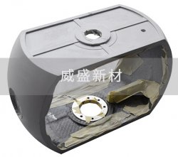 碳纖維制品機(jī)加工過程中警惕這三種缺陷