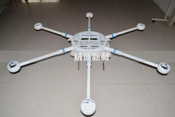 碳纖維無(wú)人機(jī)機(jī)架