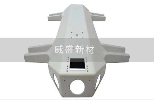碳纖維無(wú)人機(jī)