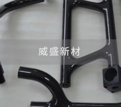 碳纖維異形件如何生產(chǎn)？