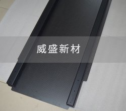 三種碳纖維板的應用來看其優(yōu)勢表現(xiàn)