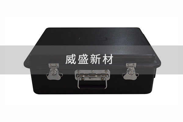 碳纖維汽車(chē)電池箱體