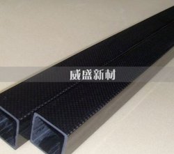 碳纖維管產(chǎn)品質(zhì)量性能優(yōu)勢的內(nèi)容解讀