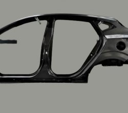 汽車領(lǐng)域上面碳纖維制品應用優(yōu)勢體現(xiàn)