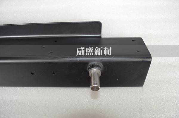 碳纖維高鐵次承力結(jié)構(gòu)部件