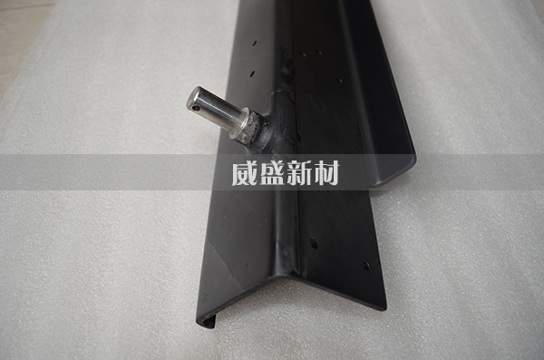 碳纖維高鐵次承力結(jié)構(gòu)部件