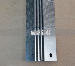 碳纖維復合材料結構件的優(yōu)勢有哪些
