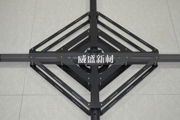 碳纖維無(wú)人機(jī)