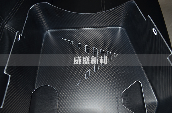 碳纖維防護(hù)罩