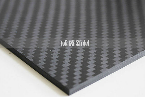 碳纖維樹(shù)脂復(fù)合材料板