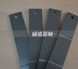碳纖維復(fù)合材料的制孔技術(shù)