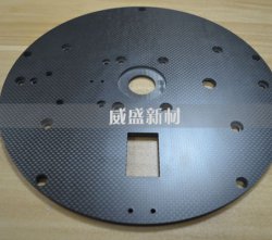 碳纖維構(gòu)件的機(jī)械連接設(shè)計(jì)