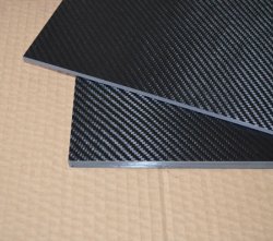 碳纖維板材和PVC板材的對比區(qū)別表現(xiàn)