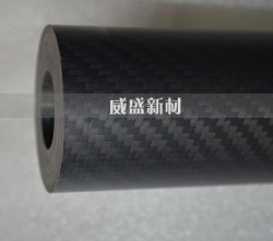 碳纖維管的常見問題解讀，規(guī)格參數(shù)怎么樣