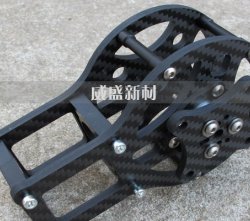 碳纖維復(fù)合材料的機械連接設(shè)計