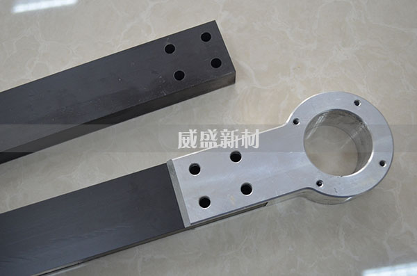 碳纖維機(jī)械連桿