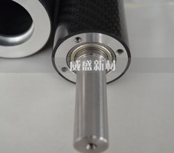碳纖維輥的制作難不難？使用壽命怎么樣？還有哪些高性能的地方