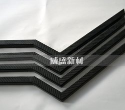 碳纖維的硬度是鋼的幾倍？碳纖維容易斷嗎