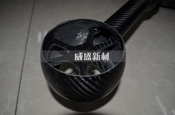 碳纖維無(wú)人機(jī)外殼4