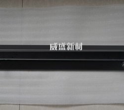 碳纖維復(fù)合材料在列車上的應(yīng)用優(yōu)勢