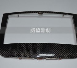 車用碳纖維復合材料的前景