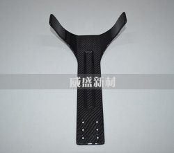 碳纖維復合材料為什么可以制作醫(yī)療頭托