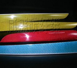 彩色碳纖維板的制作方法及優(yōu)點(diǎn)