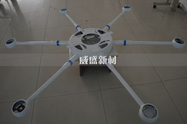 碳纖維無(wú)人機(jī)外殼1