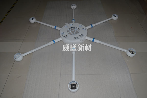 碳纖維無(wú)人機(jī)外殼2