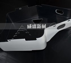 碳纖維為什么能用于高端領域行業(yè)