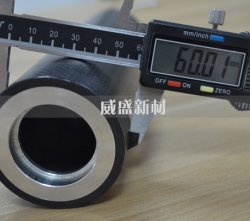 碳纖維汽車傳動軸性能分析