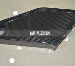 碳纖維應(yīng)用于軌道交通有何優(yōu)勢(shì)