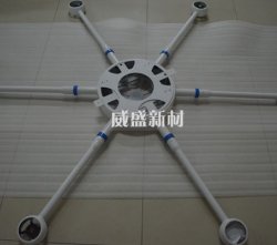 碳纖維無人機(jī)性能優(yōu)勢