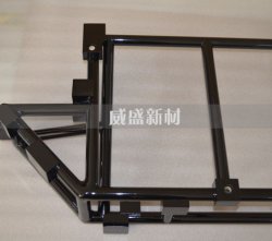 碳纖維檢具應(yīng)用特點