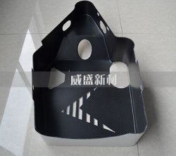 碳纖維制品優(yōu)點(diǎn)、生產(chǎn)工藝及應(yīng)用