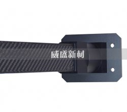 碳纖維制品應(yīng)用在無人機上的四大優(yōu)勢