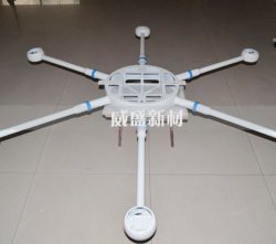 碳纖維材質(zhì)應(yīng)用在無人機(jī)的優(yōu)勢解讀
