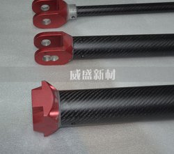 碳纖維制品機加工容易分層是什么原因？如何改善？