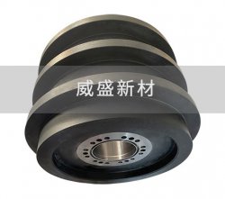 碳纖維圓筒的性能優(yōu)勢表現(xiàn)