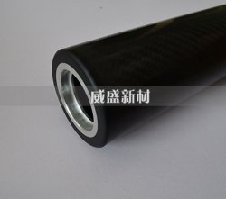 碳纖維輥備受歡迎的五大原因解讀